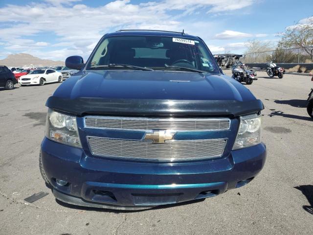 Photo 4 VIN: 1GNFK13027R103729 - CHEVROLET TAHOE K150 