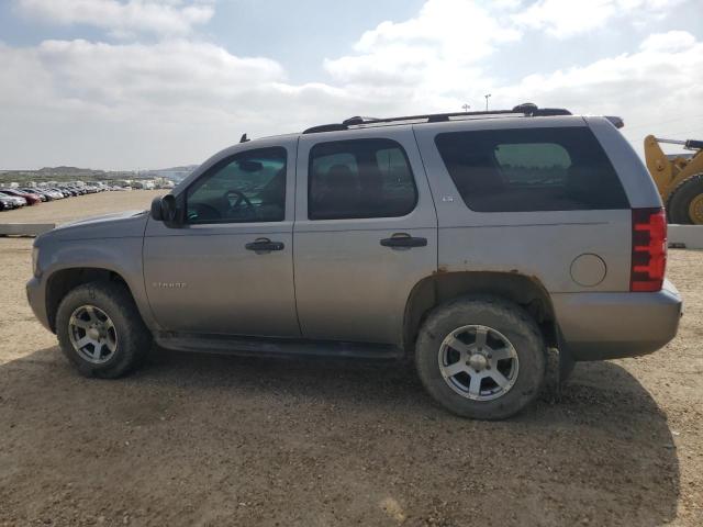 Photo 1 VIN: 1GNFK13027R116075 - CHEVROLET TAHOE K150 