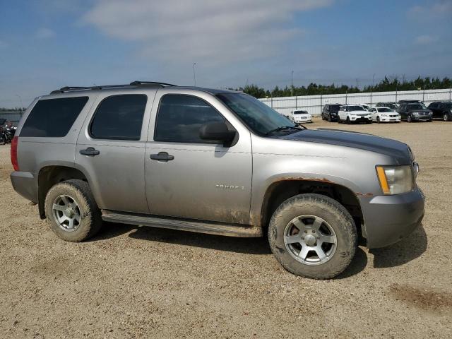 Photo 3 VIN: 1GNFK13027R116075 - CHEVROLET TAHOE K150 