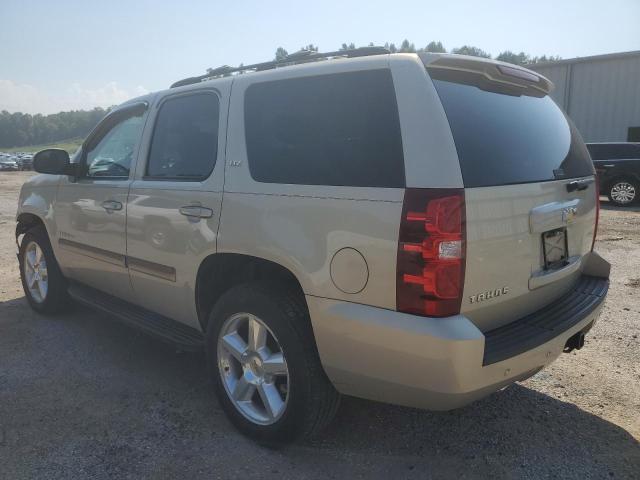 Photo 1 VIN: 1GNFK13027R153241 - CHEVROLET TAHOE 