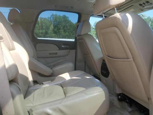 Photo 10 VIN: 1GNFK13027R153241 - CHEVROLET TAHOE 