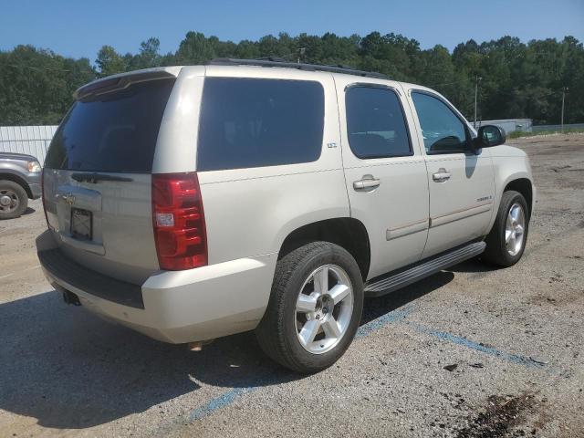 Photo 2 VIN: 1GNFK13027R153241 - CHEVROLET TAHOE 