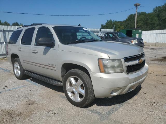 Photo 3 VIN: 1GNFK13027R153241 - CHEVROLET TAHOE 