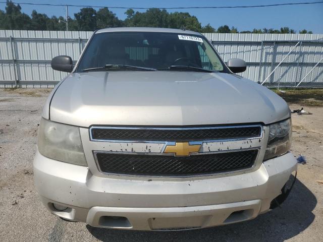 Photo 4 VIN: 1GNFK13027R153241 - CHEVROLET TAHOE 