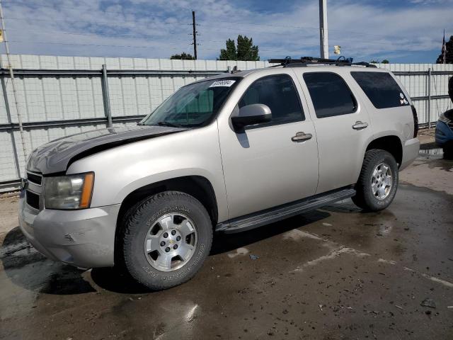 Photo 0 VIN: 1GNFK13027R154941 - CHEVROLET TAHOE 