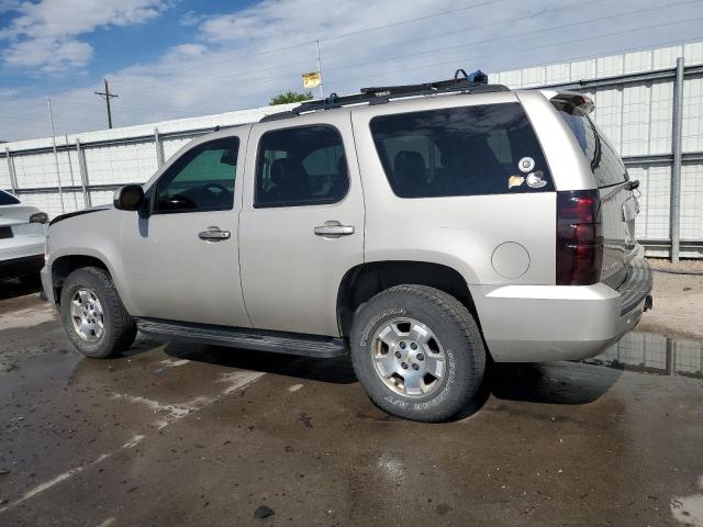 Photo 1 VIN: 1GNFK13027R154941 - CHEVROLET TAHOE 