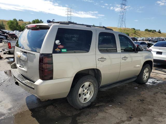 Photo 2 VIN: 1GNFK13027R154941 - CHEVROLET TAHOE 