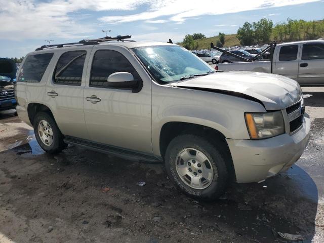 Photo 3 VIN: 1GNFK13027R154941 - CHEVROLET TAHOE 