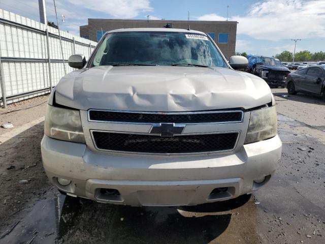 Photo 4 VIN: 1GNFK13027R154941 - CHEVROLET TAHOE 