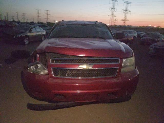 Photo 4 VIN: 1GNFK13027R170184 - CHEVROLET TAHOE 