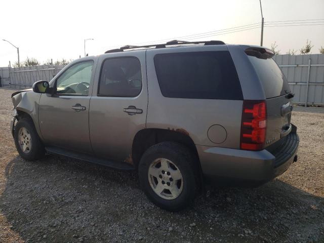 Photo 1 VIN: 1GNFK13027R233798 - CHEVROLET TAHOE 