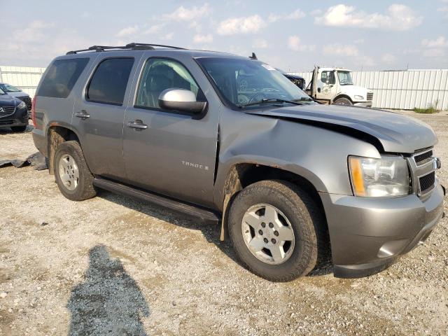 Photo 3 VIN: 1GNFK13027R233798 - CHEVROLET TAHOE 