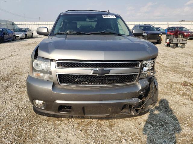 Photo 4 VIN: 1GNFK13027R233798 - CHEVROLET TAHOE 