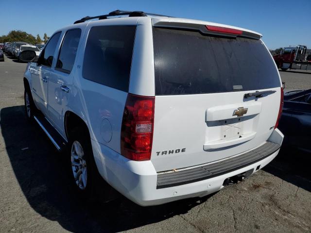 Photo 1 VIN: 1GNFK13027R294617 - CHEVROLET TAHOE K150 