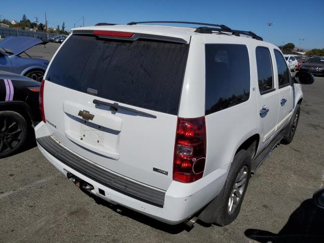 Photo 2 VIN: 1GNFK13027R294617 - CHEVROLET TAHOE K150 