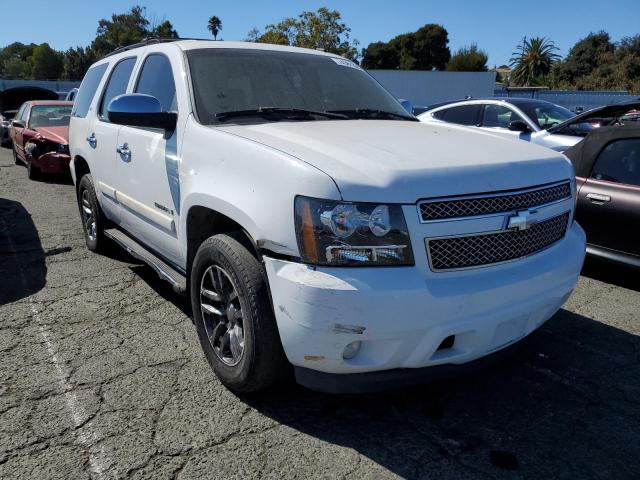 Photo 3 VIN: 1GNFK13027R294617 - CHEVROLET TAHOE K150 