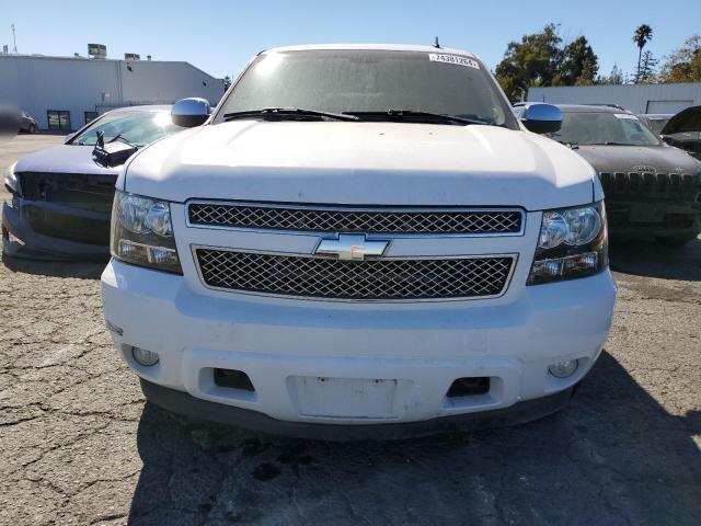 Photo 4 VIN: 1GNFK13027R294617 - CHEVROLET TAHOE K150 