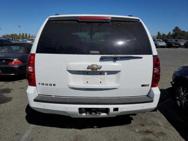 Photo 5 VIN: 1GNFK13027R294617 - CHEVROLET TAHOE K150 