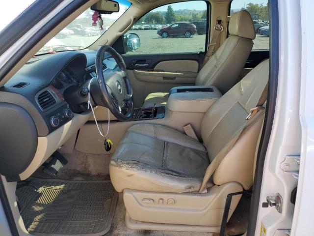 Photo 6 VIN: 1GNFK13027R294617 - CHEVROLET TAHOE K150 