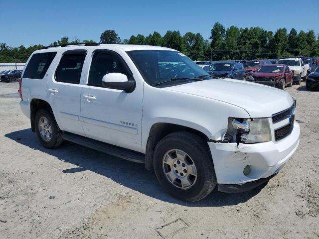 Photo 3 VIN: 1GNFK13027R311450 - CHEVROLET TAHOE 