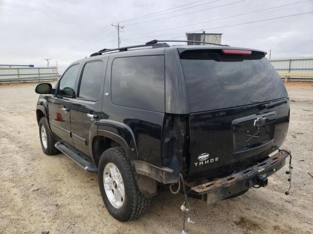 Photo 2 VIN: 1GNFK13027R315689 - CHEVROLET TAHOE K150 