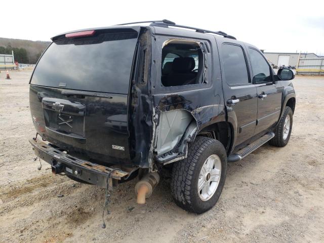 Photo 3 VIN: 1GNFK13027R315689 - CHEVROLET TAHOE K150 