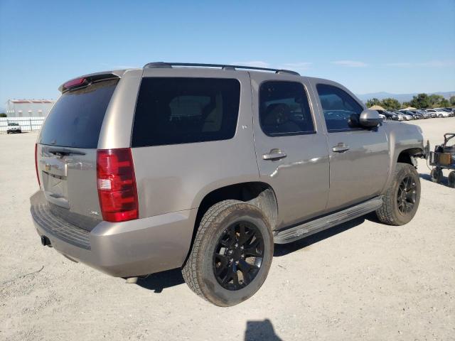 Photo 2 VIN: 1GNFK13027R367405 - CHEVROLET TAHOE K150 