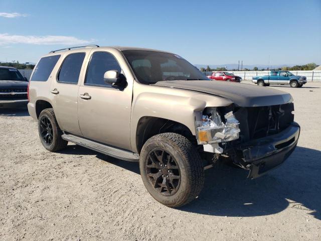 Photo 3 VIN: 1GNFK13027R367405 - CHEVROLET TAHOE K150 