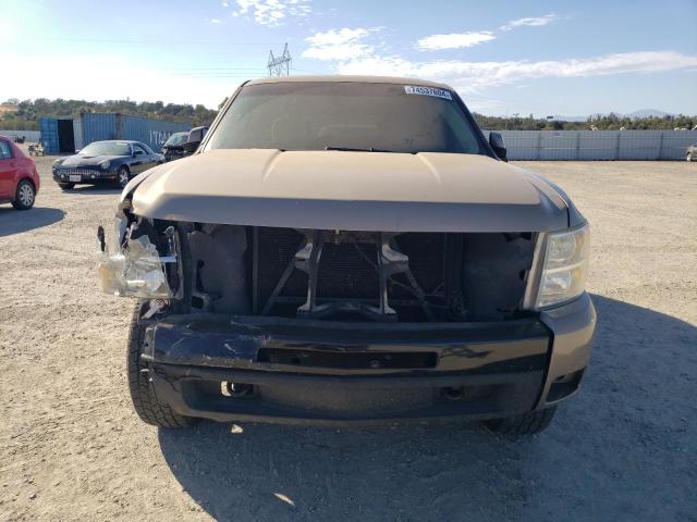 Photo 4 VIN: 1GNFK13027R367405 - CHEVROLET TAHOE K150 