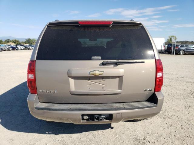 Photo 5 VIN: 1GNFK13027R367405 - CHEVROLET TAHOE K150 