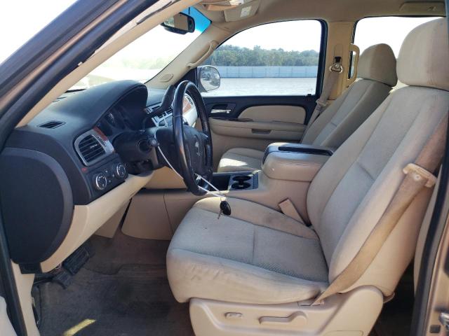 Photo 6 VIN: 1GNFK13027R367405 - CHEVROLET TAHOE K150 