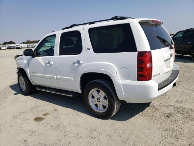 Photo 1 VIN: 1GNFK13027R389145 - CHEVROLET TAHOE K150 