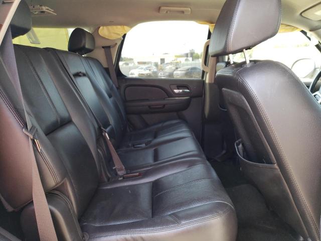 Photo 10 VIN: 1GNFK13027R389145 - CHEVROLET TAHOE K150 