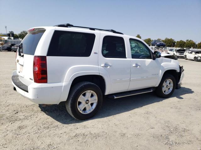 Photo 2 VIN: 1GNFK13027R389145 - CHEVROLET TAHOE K150 