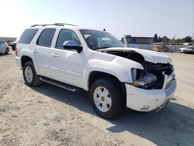 Photo 3 VIN: 1GNFK13027R389145 - CHEVROLET TAHOE K150 