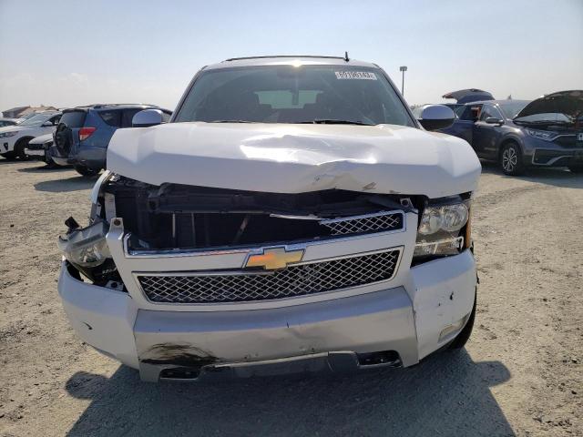 Photo 4 VIN: 1GNFK13027R389145 - CHEVROLET TAHOE K150 