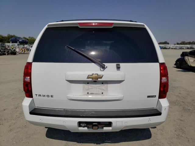 Photo 5 VIN: 1GNFK13027R389145 - CHEVROLET TAHOE K150 