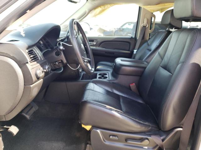 Photo 6 VIN: 1GNFK13027R389145 - CHEVROLET TAHOE K150 