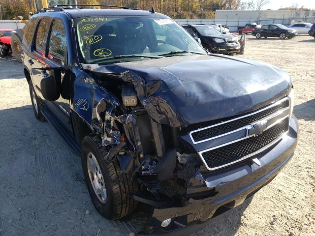 Photo 0 VIN: 1GNFK13028J107599 - CHEVROLET TAHOE K150 