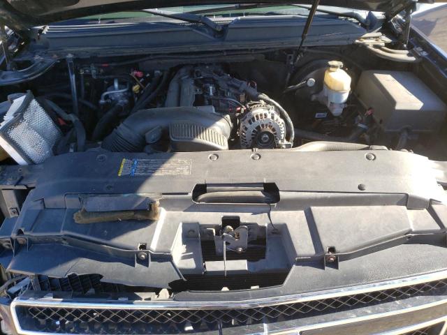 Photo 6 VIN: 1GNFK13028J107599 - CHEVROLET TAHOE K150 