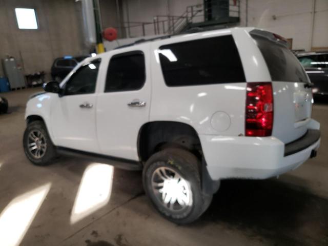 Photo 1 VIN: 1GNFK13028J113130 - CHEVROLET TAHOE 