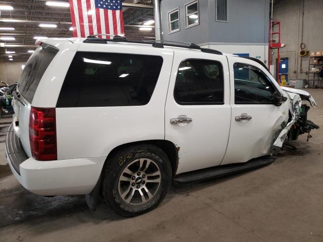 Photo 2 VIN: 1GNFK13028J113130 - CHEVROLET TAHOE 