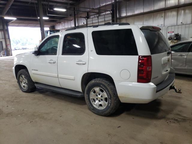 Photo 1 VIN: 1GNFK13028J122670 - CHEVROLET TAHOE K150 