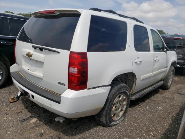 Photo 2 VIN: 1GNFK13028J122670 - CHEVROLET TAHOE K150 