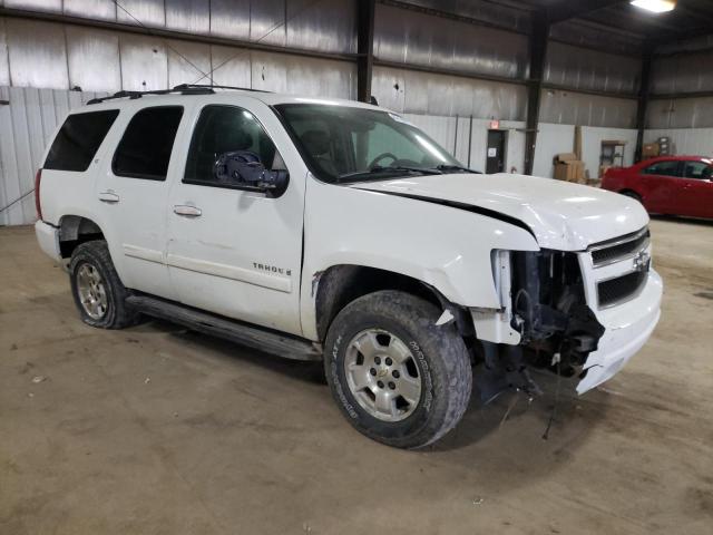 Photo 3 VIN: 1GNFK13028J122670 - CHEVROLET TAHOE K150 