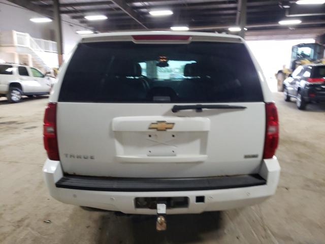 Photo 5 VIN: 1GNFK13028J122670 - CHEVROLET TAHOE K150 