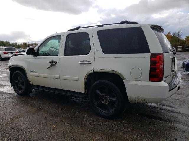 Photo 1 VIN: 1GNFK13028J136956 - CHEVROLET TAHOE K150 