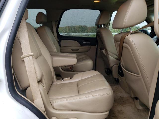 Photo 10 VIN: 1GNFK13028J136956 - CHEVROLET TAHOE K150 