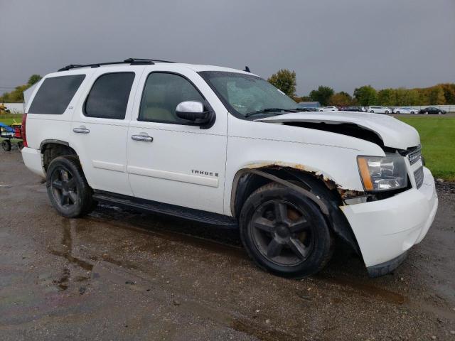 Photo 3 VIN: 1GNFK13028J136956 - CHEVROLET TAHOE K150 