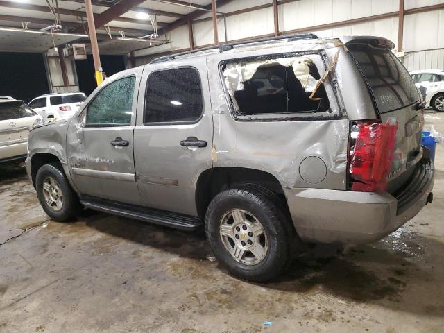 Photo 1 VIN: 1GNFK13028J180844 - CHEVROLET TAHOE K150 